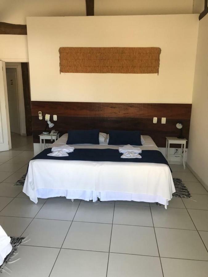 Pousada Cana Caiana Araquari Buitenkant foto